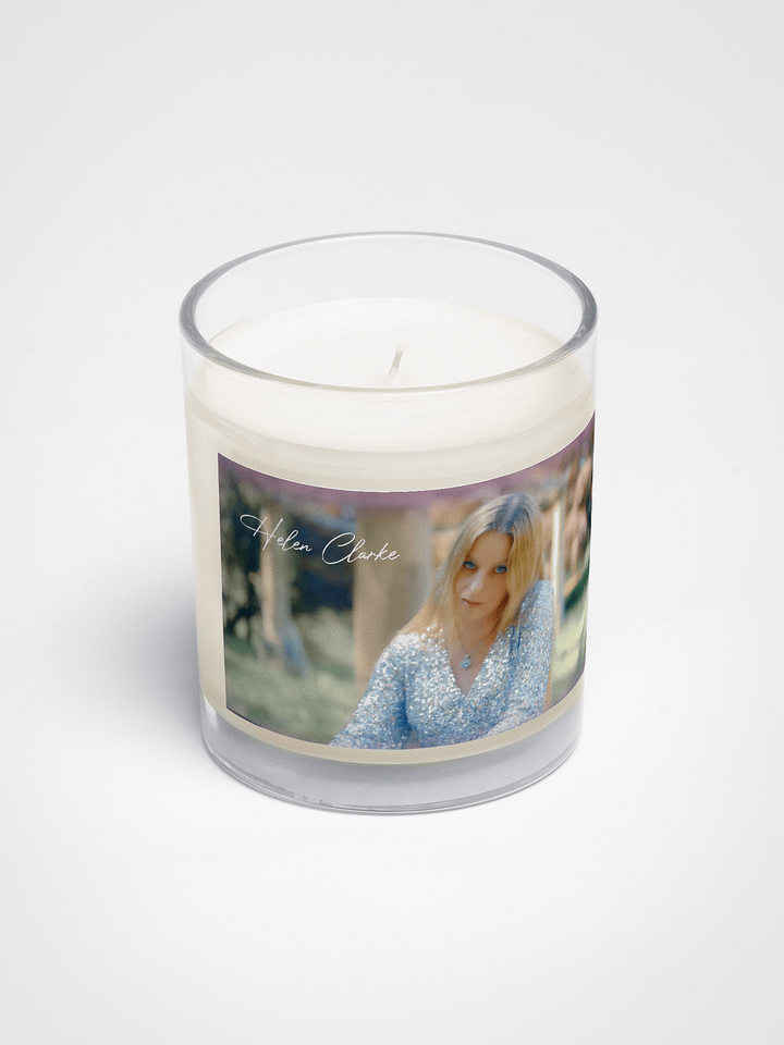 Helen Clarke ABBA Candle product image (2)