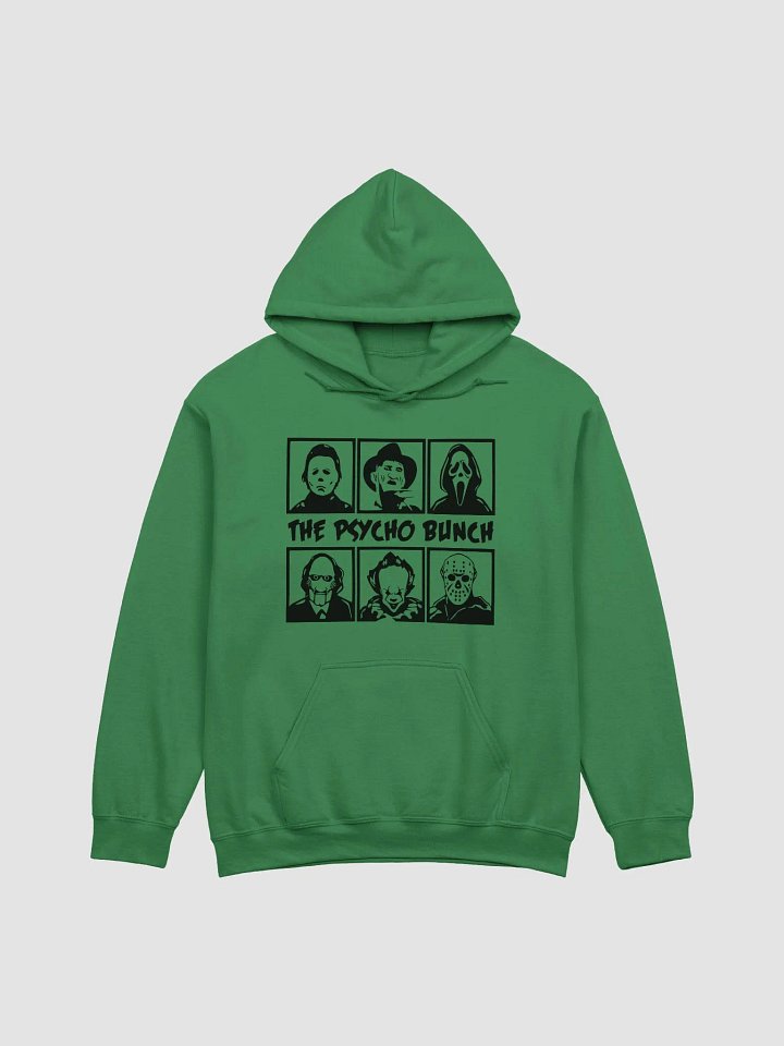 The Psycho Bunch product image (2)