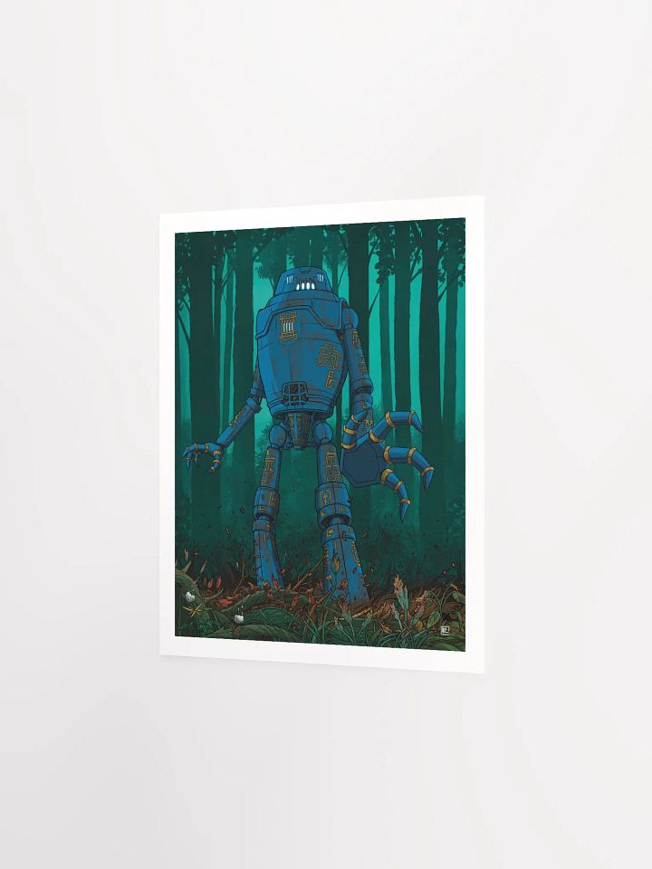 Blue Wanderer product image (2)