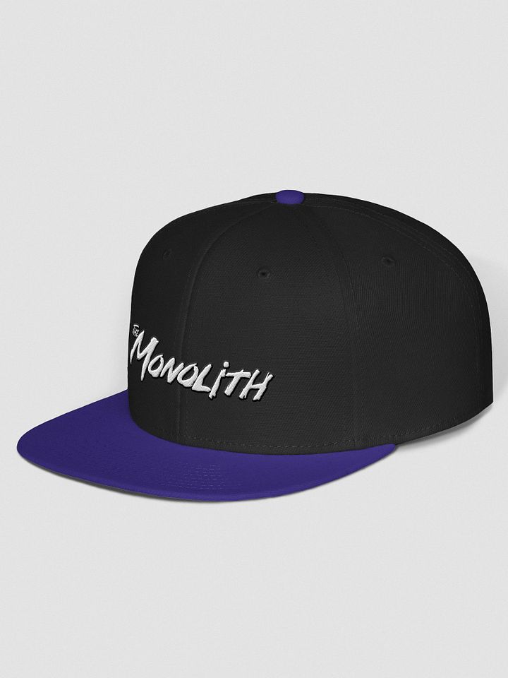 BASICS Snapback Cap product image (34)