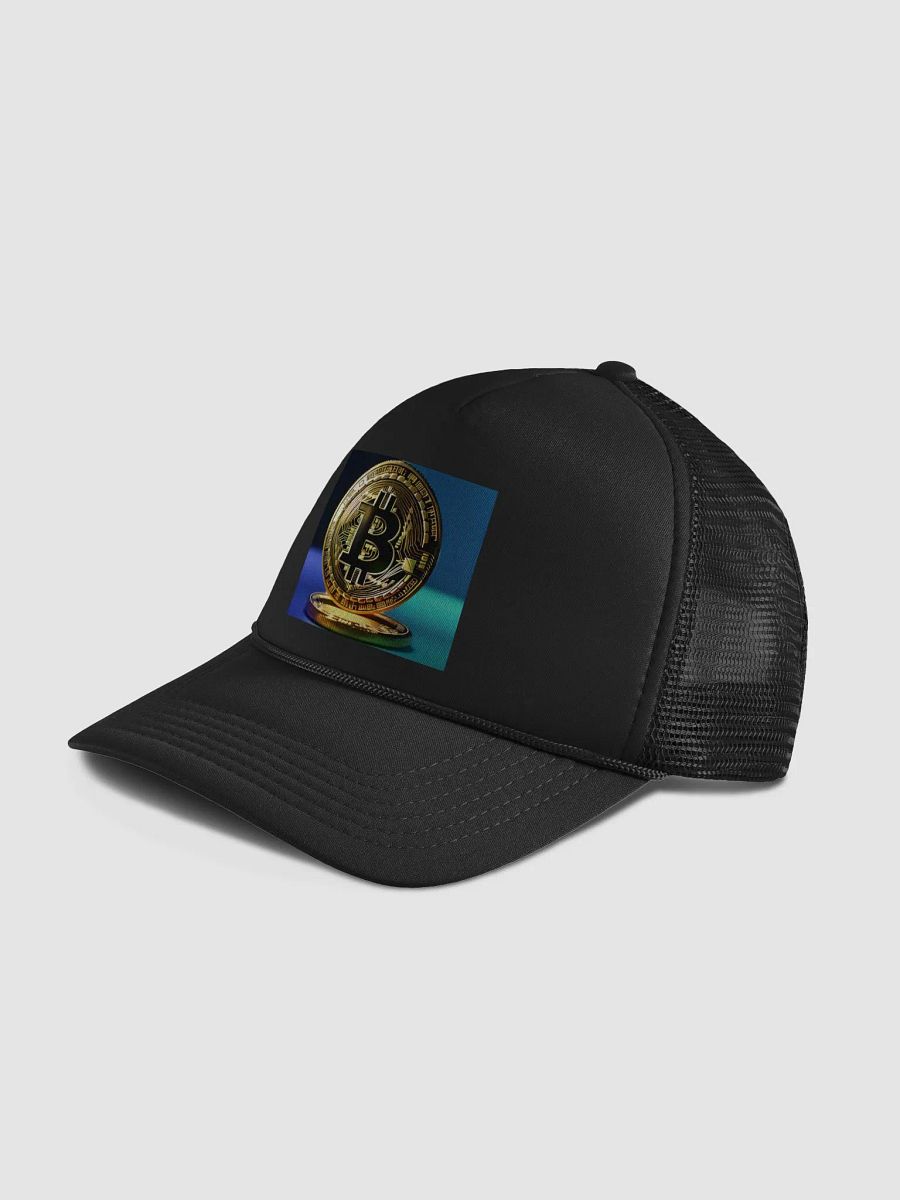 Bitcoin Cap product image (4)