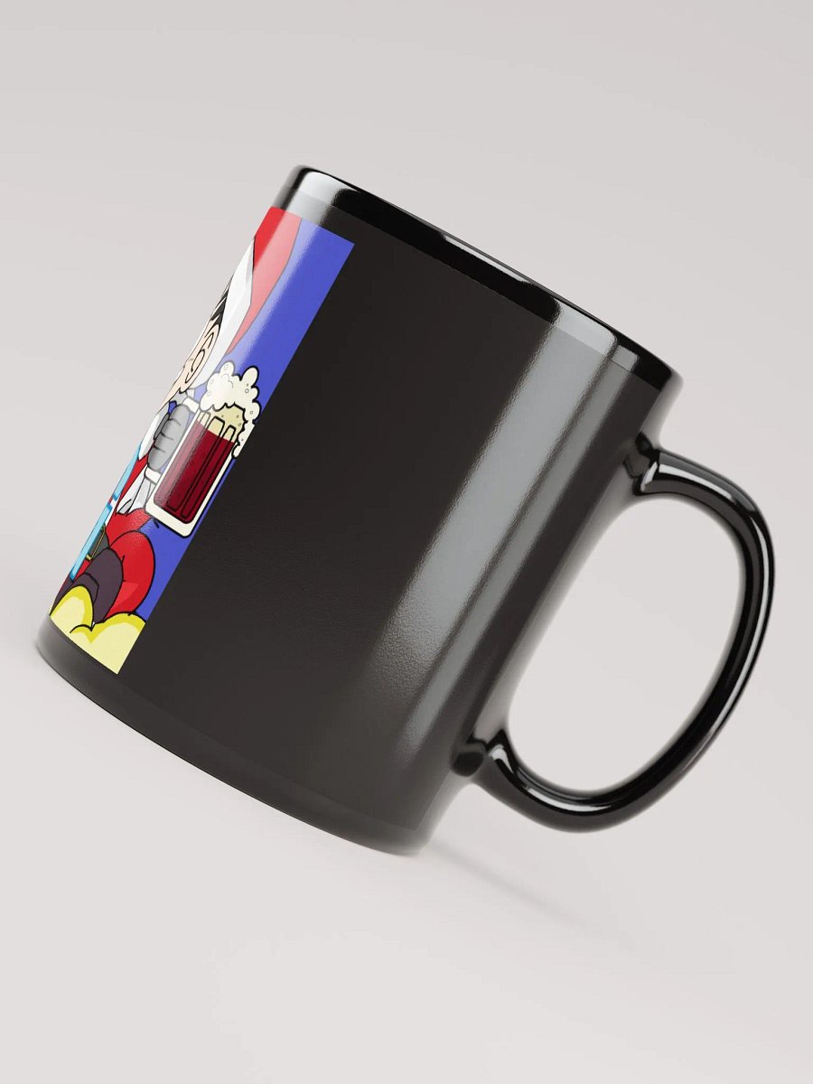rbg coffee mug! product image (4)