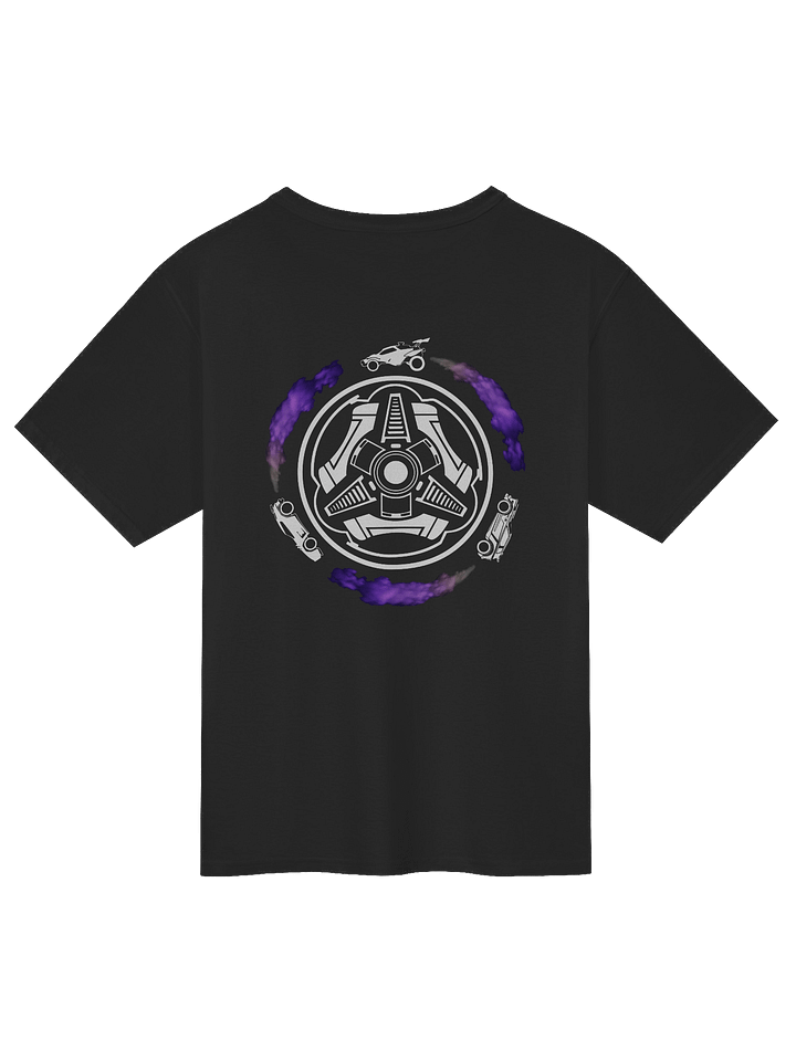 Make Friends RL Champion® Tee product image (4)