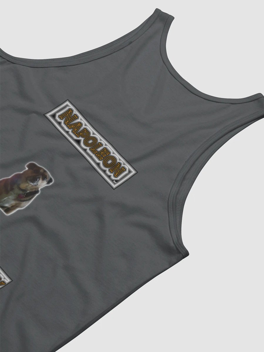 Napoleon My Little Buddy Design 02 - Jersey Tank product image (70)