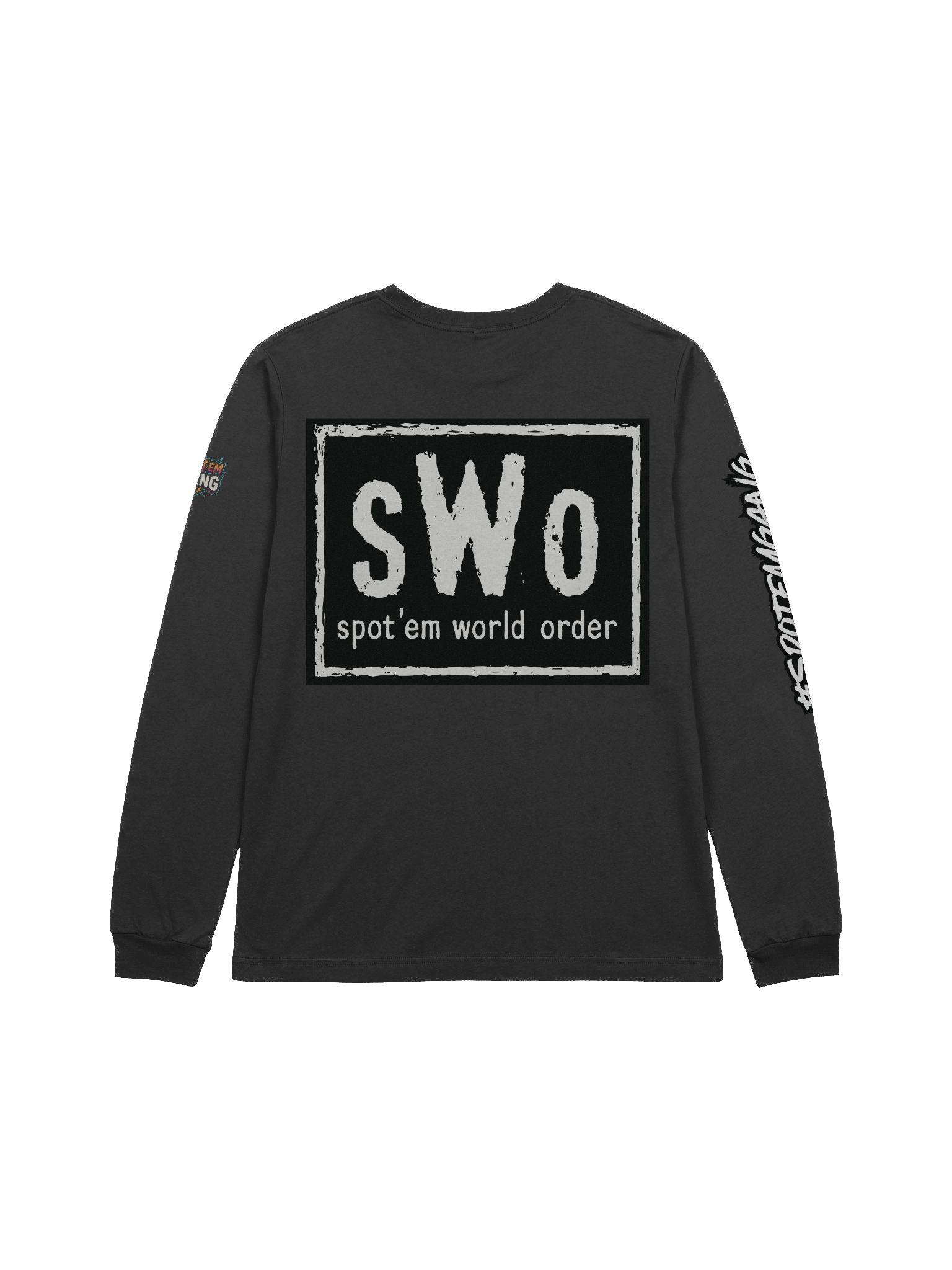 sWo Supersoft Long Sleeve Tee product image (25)