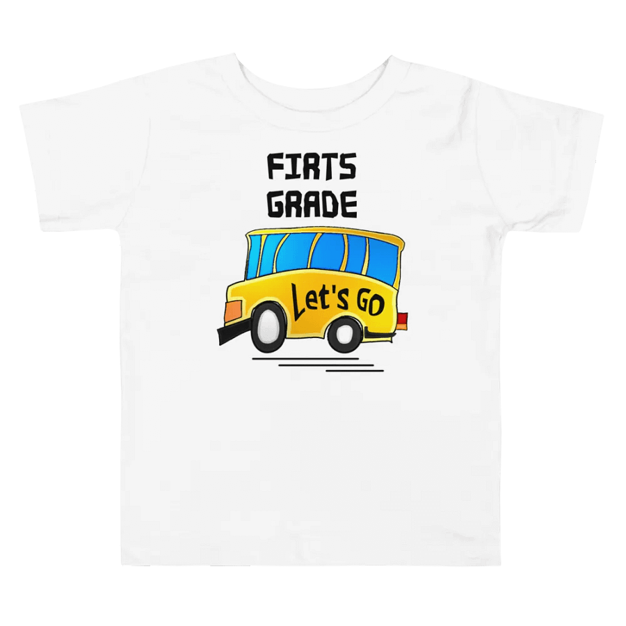 FIRST GRADE (D1) product image (3)