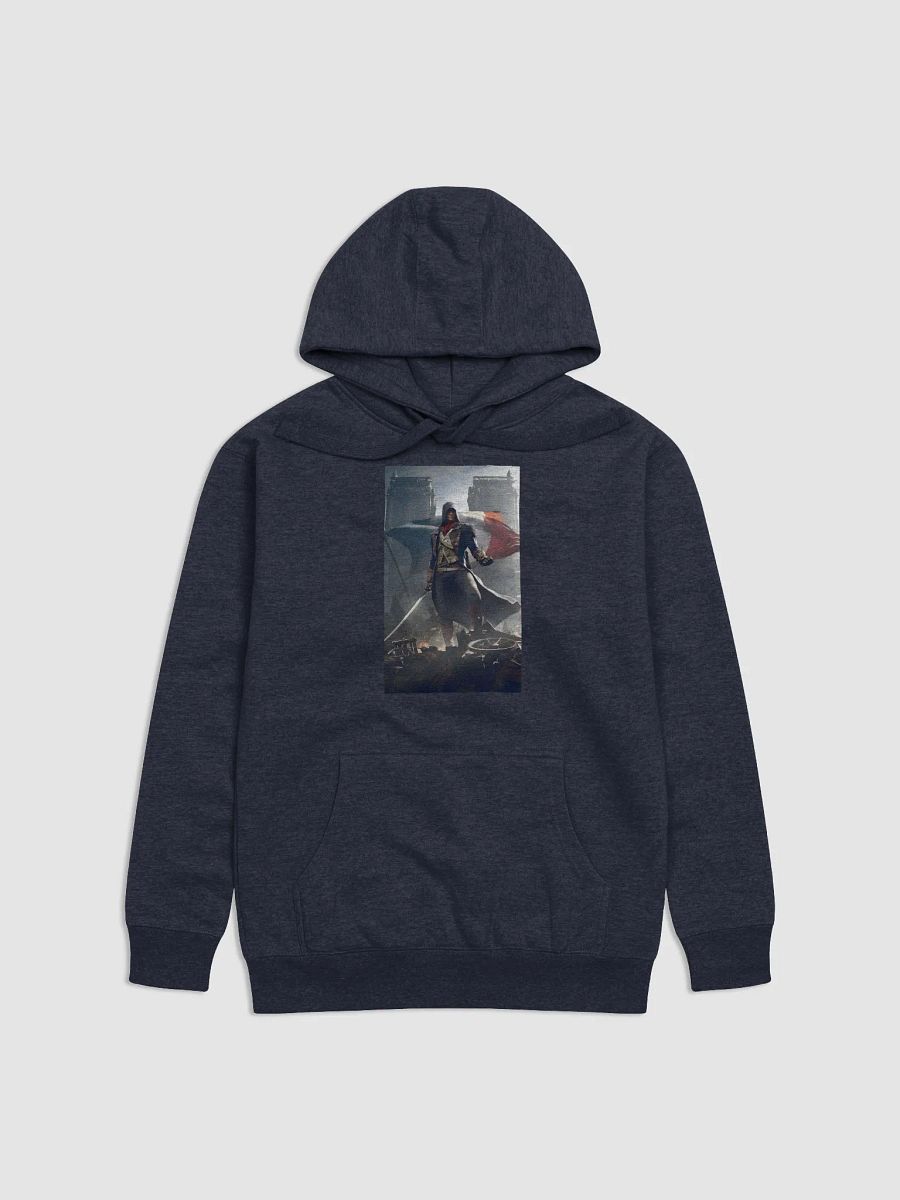 Assassins Creed Unity Hoodie product image (2)