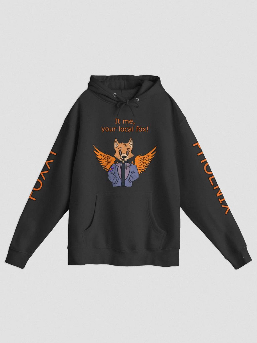 Your Local Fox Hoodie product image (1)