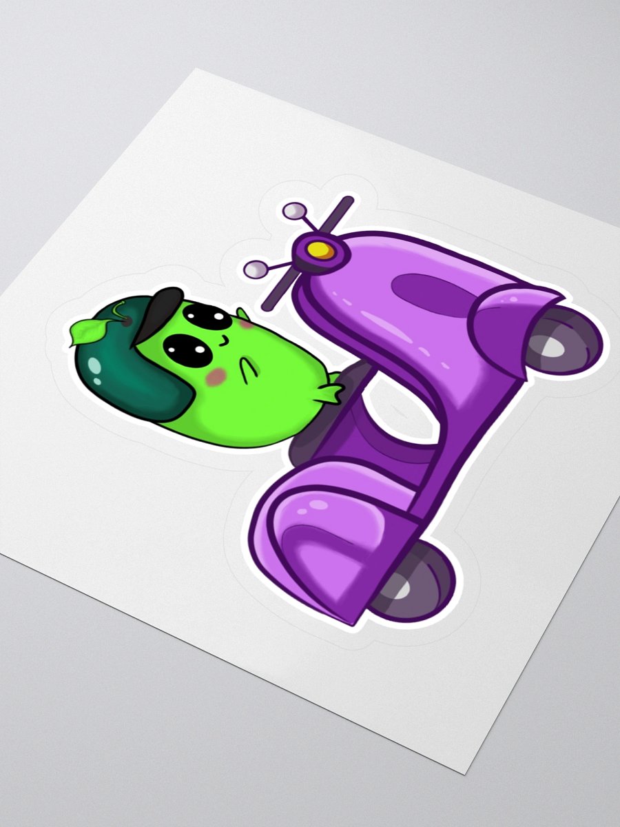 scootin product image (3)