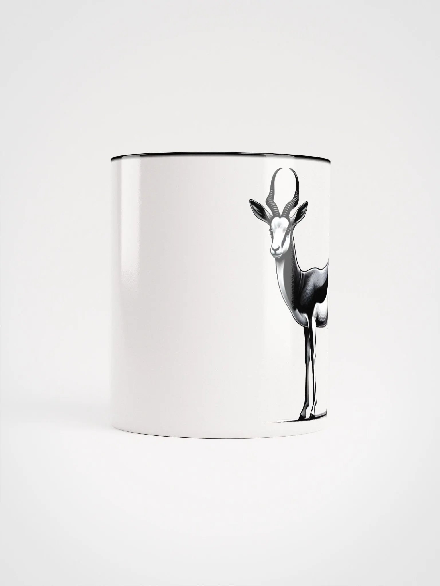 Majestic Springbok Mug product image (4)