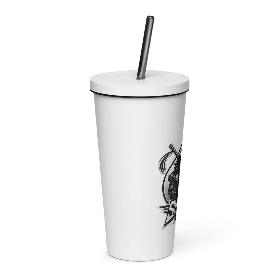 Ninja Spade Insulated Tumbler product image (4)