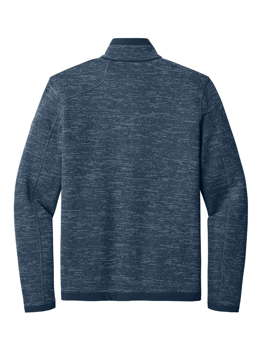 Instructional Empowerment - Sweater Fleece Jacket product image (2)