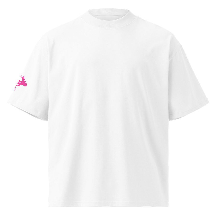 oversized roots tee product image (3)