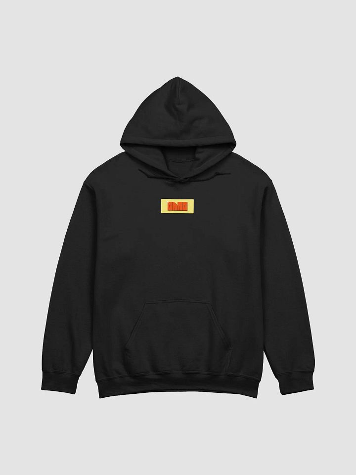 Hoodie Gang x If you're shifting product image (1)
