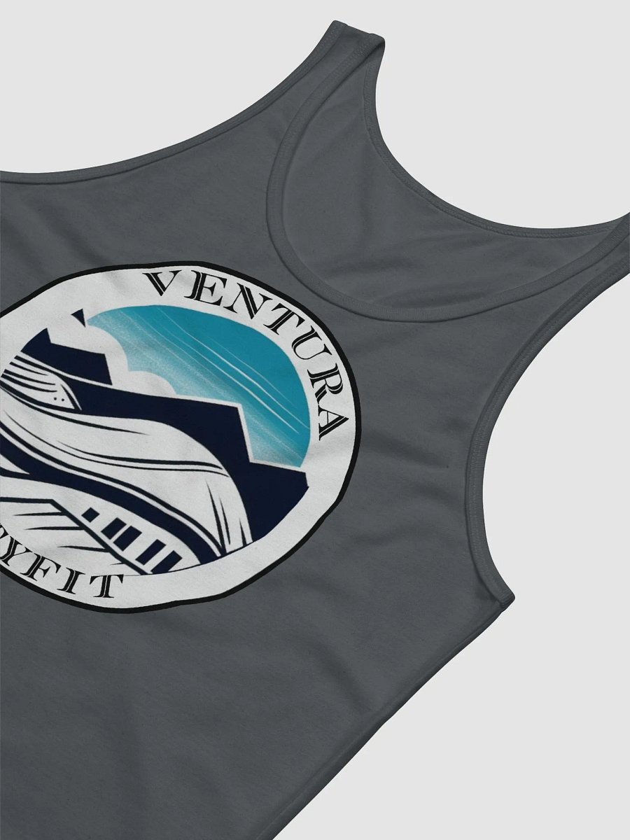 Ventura CityFit Emblem Tank product image (56)