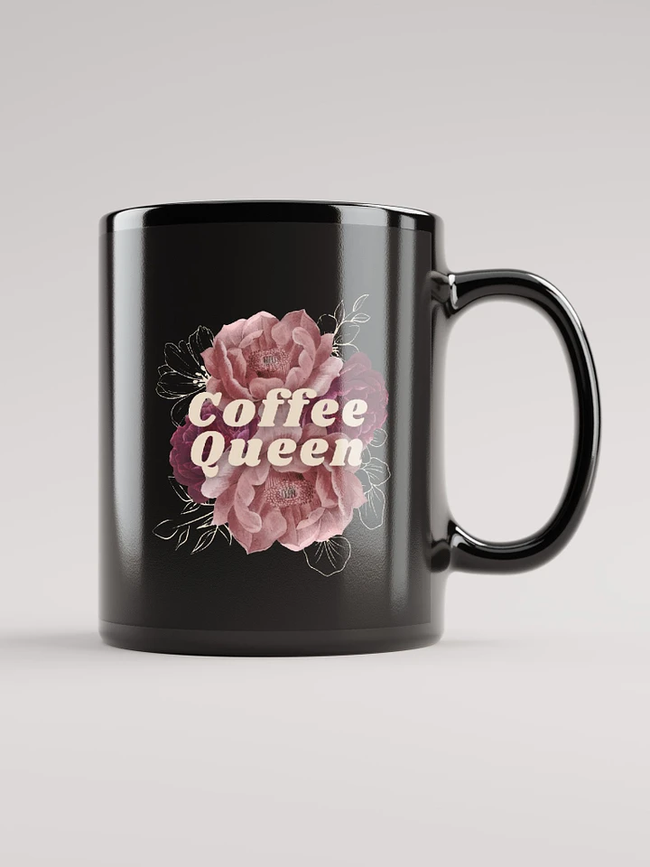 Coffee Queen Mug product image (1)