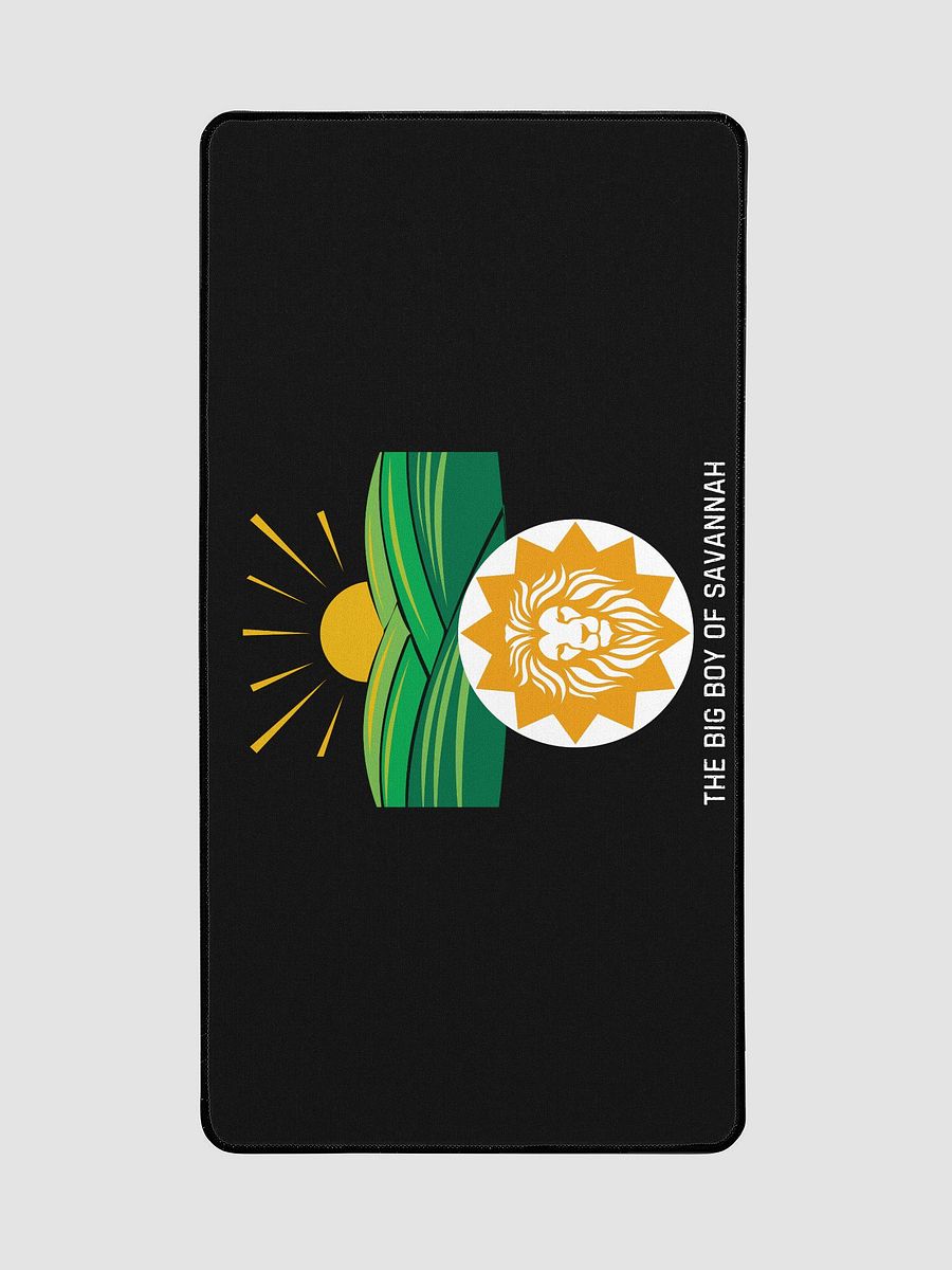 Savannah Sunrise Desk Mat product image (2)