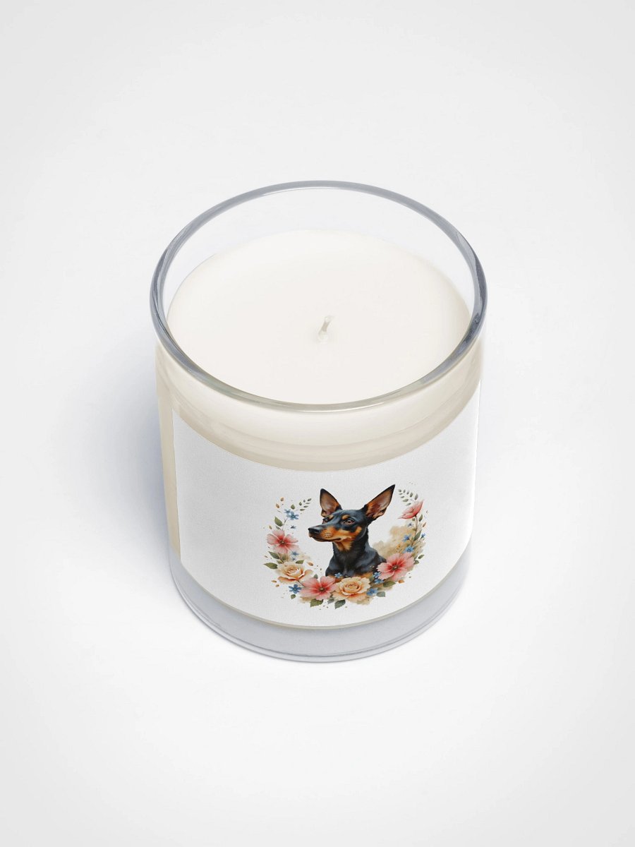 Black & Tan Potcake product image (3)