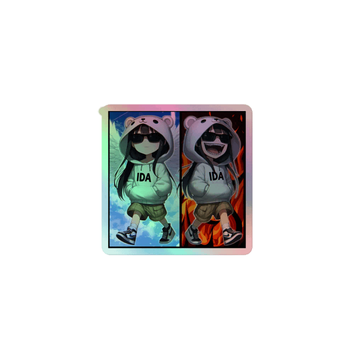 IDA KUMA Collection 