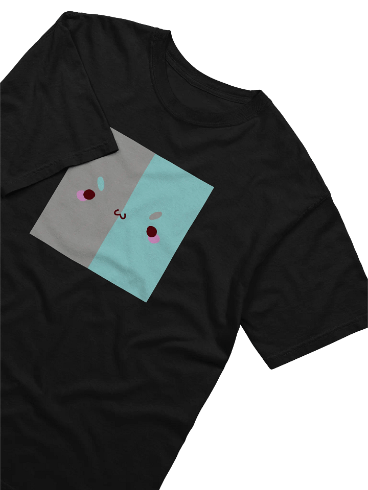 Square aPuddle T-Shirt product image (2)