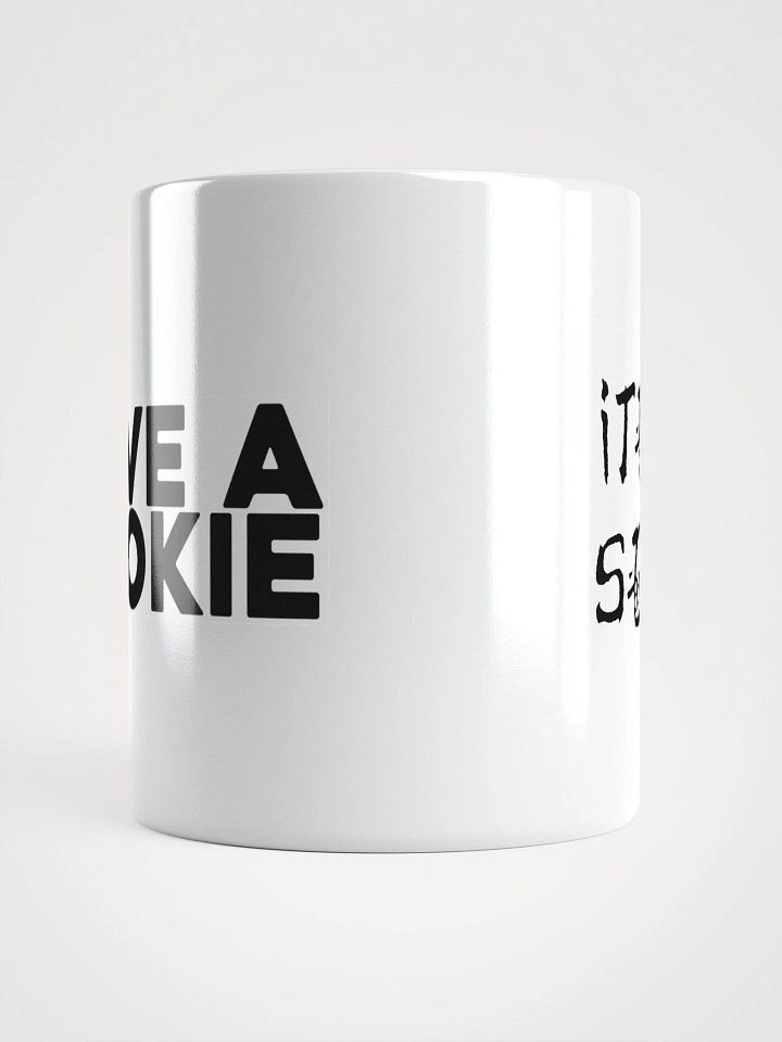 Itchiban Scratch Mug product image (2)