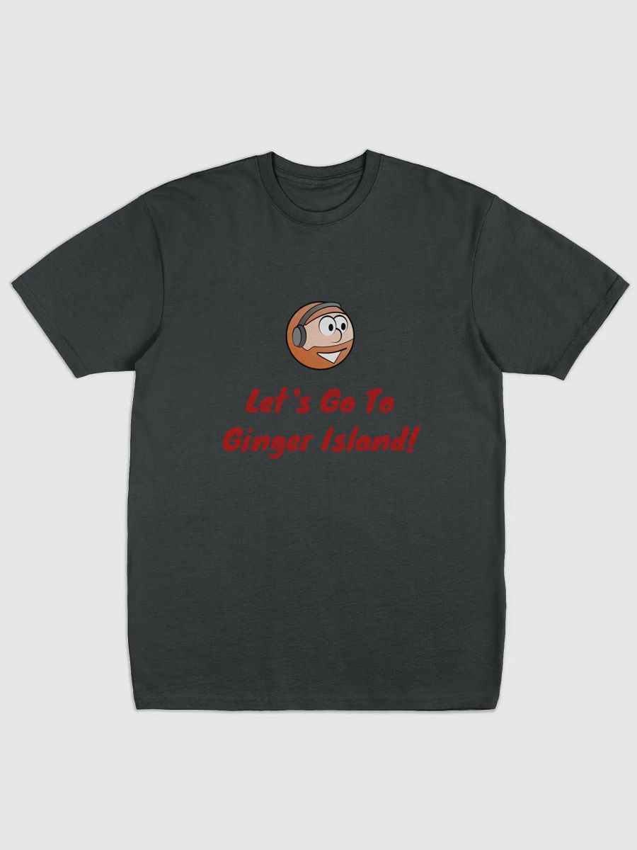 Ginger Tee product image (6)