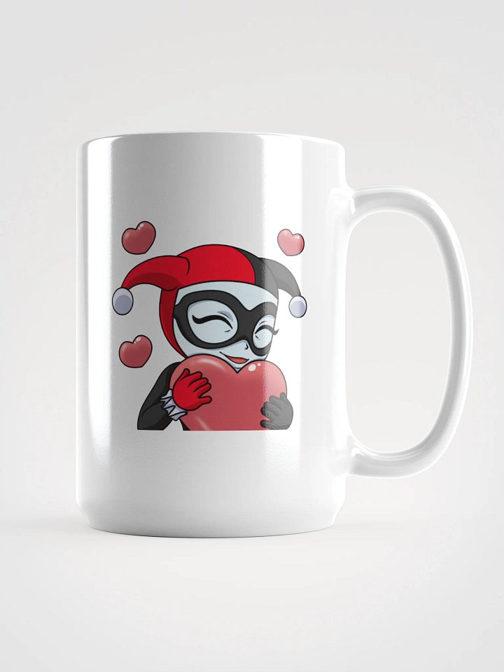 JesterLove Coffee Mug product image (1)