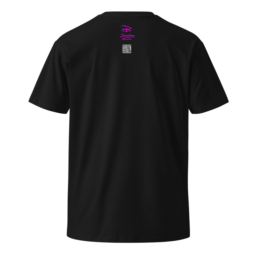 Shirley’s Cardinal Unisex Premium T-Shirt product image (7)