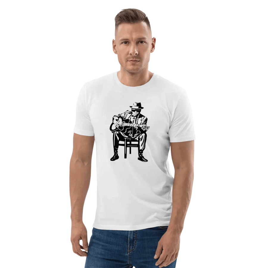 JLH Boogie Woogie T-Shirt product image (4)