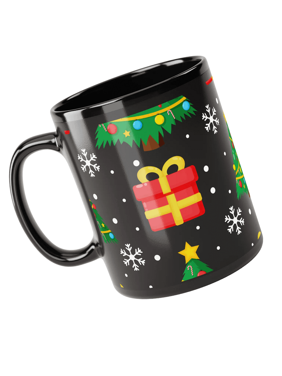 Holiday Cheer Mug product image (5)