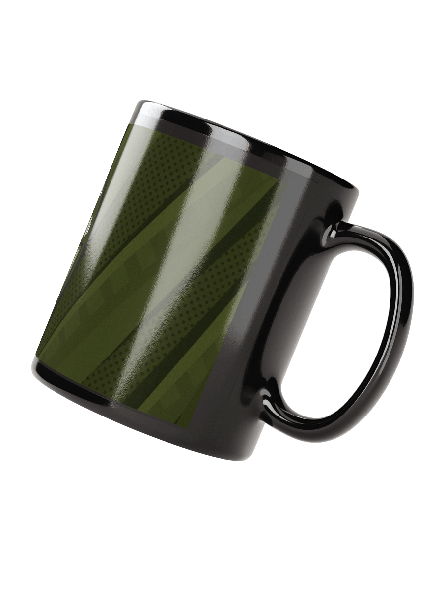 GHOST Coffee Mug 5 product image (4)