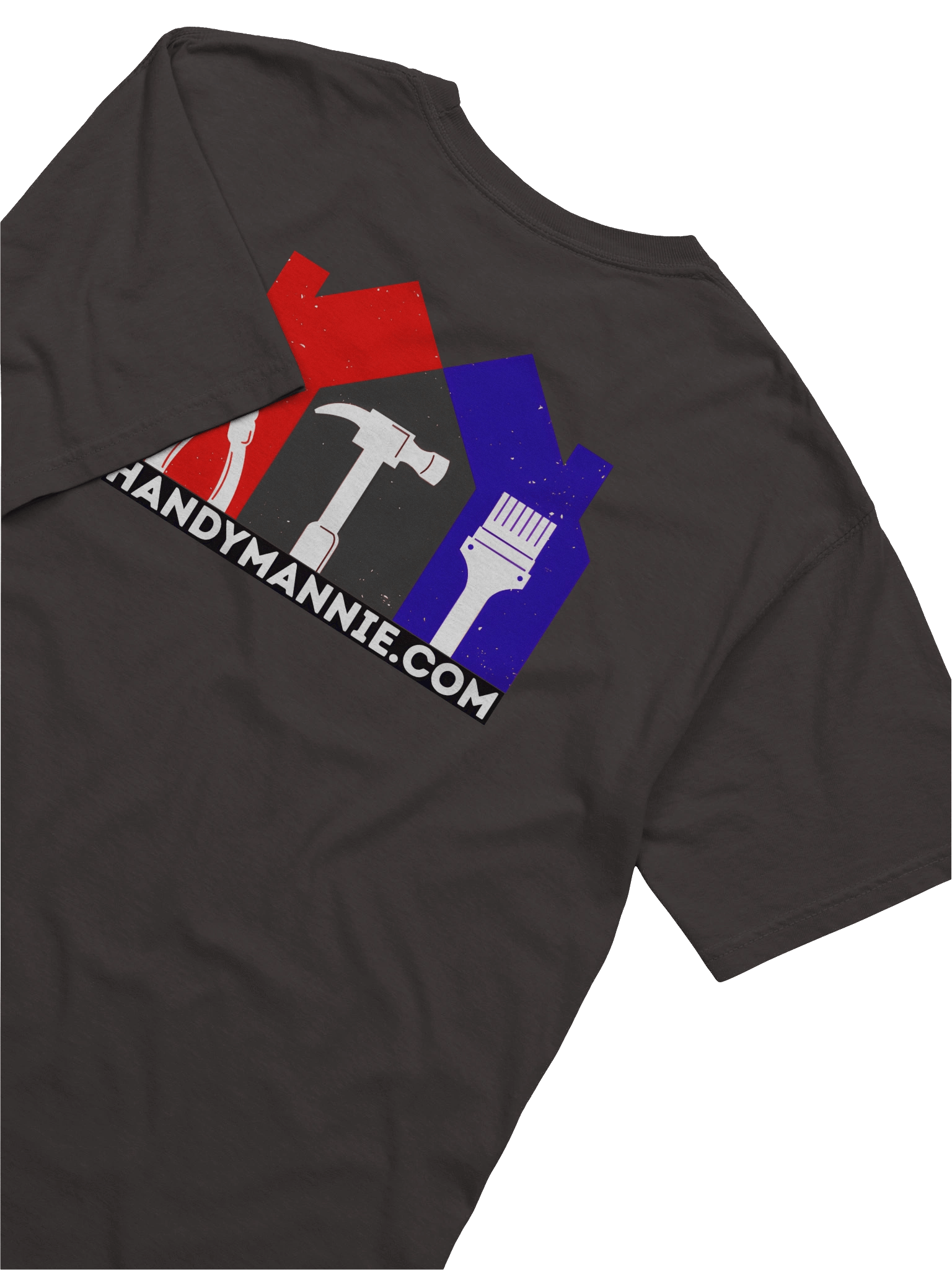 Everyday Builder Tee product image (50)