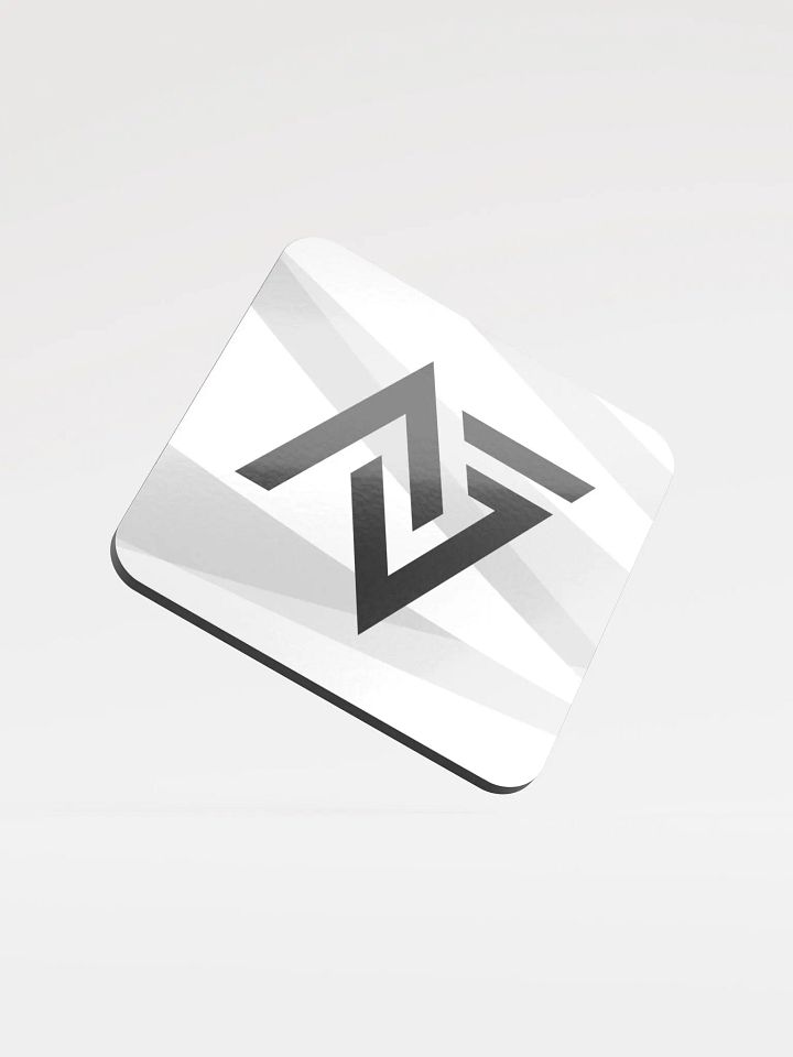 PerfectlyAVG Coaster - Pattern product image (1)