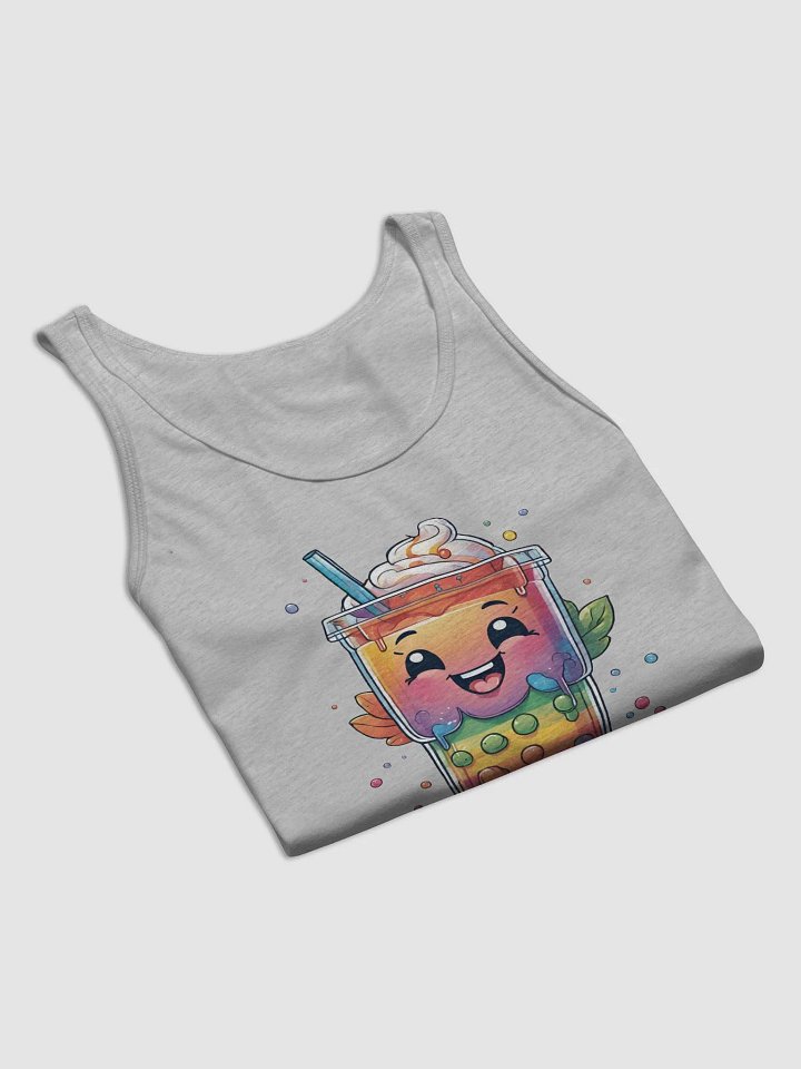 Gay Boba! Tank product image (1)