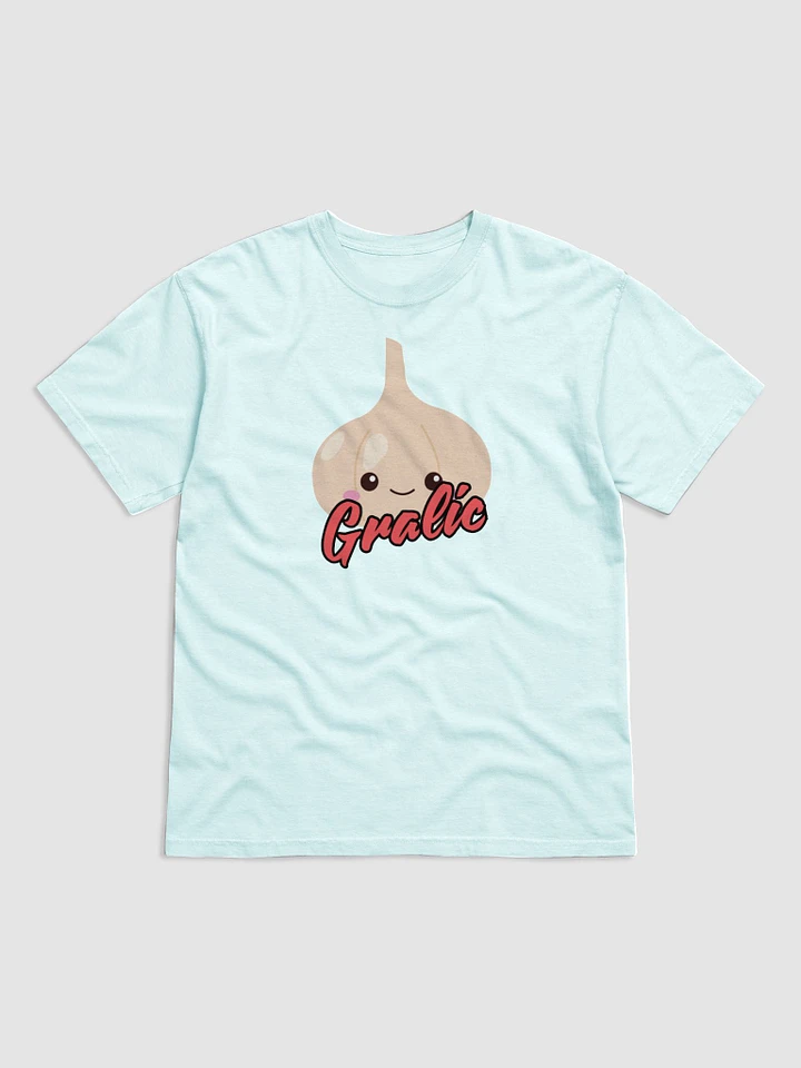 Gralic shirt product image (1)
