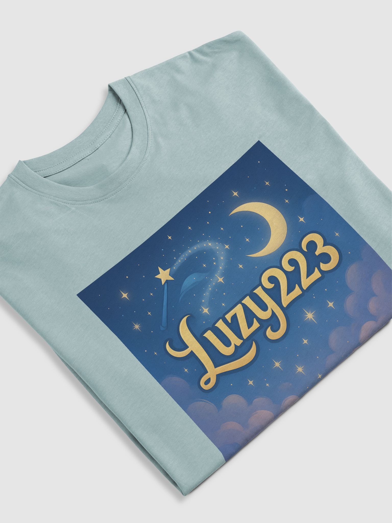 Starry Luzy Men's Premium Tee product image (35)