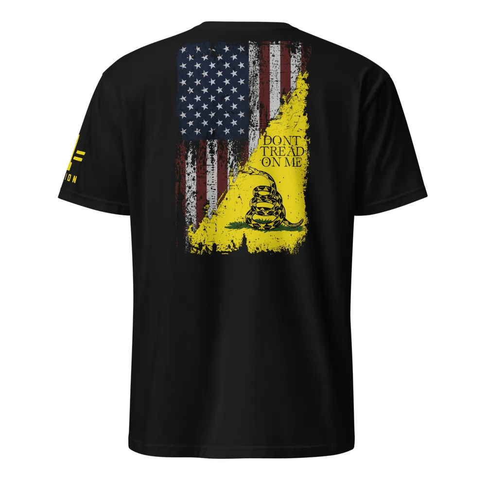 American Gadsden Flag product image (1)