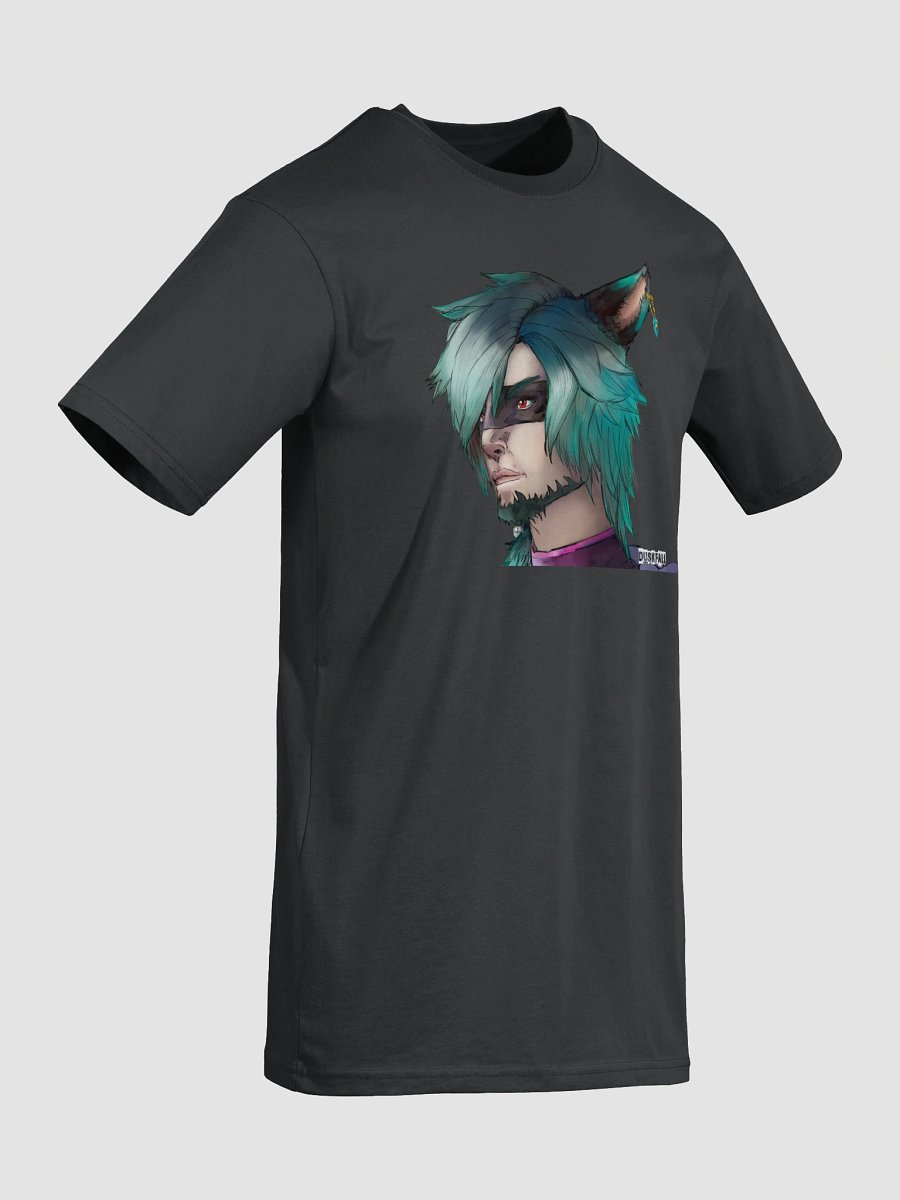 K'rhis Tia Miqo'te T-shirt product image (47)