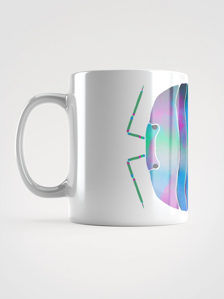 Polysexual Isopod Mug product image (18)