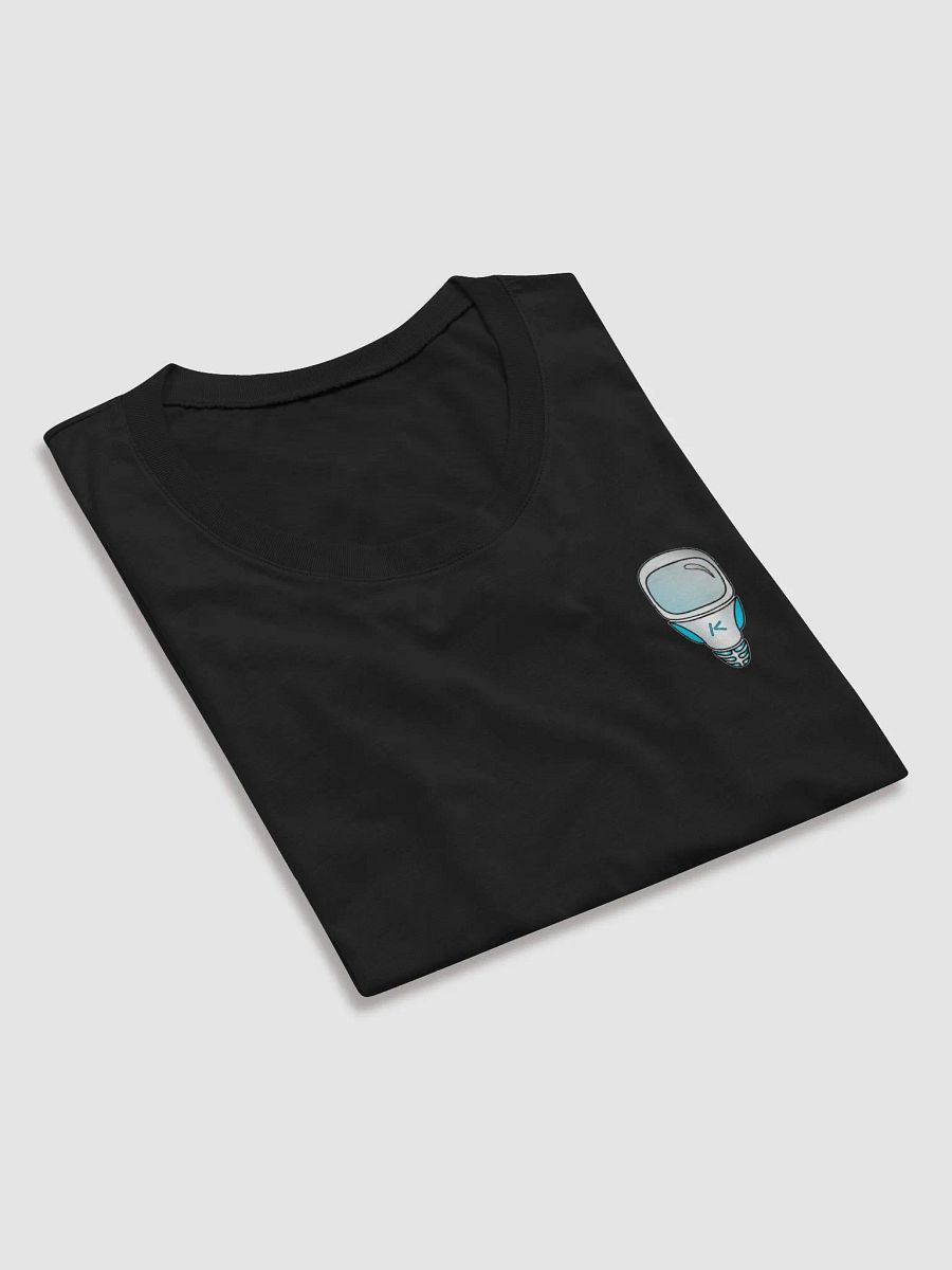 Kosmoborg Women's Tee product image (2)