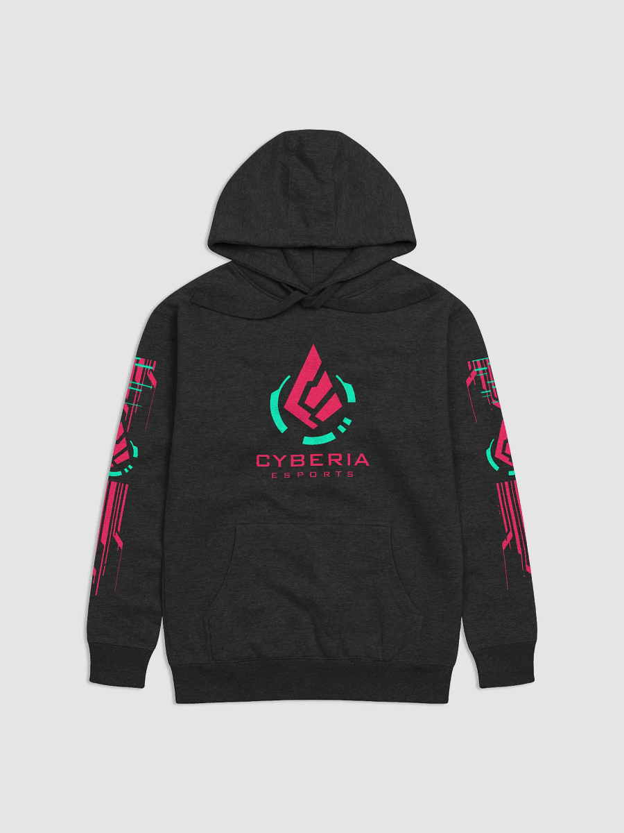 Cyberia Hoodie product image (6)