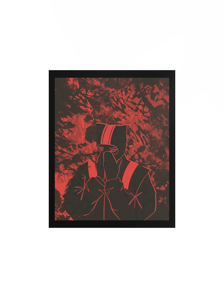 Swallowed by the Vignette product image (1)