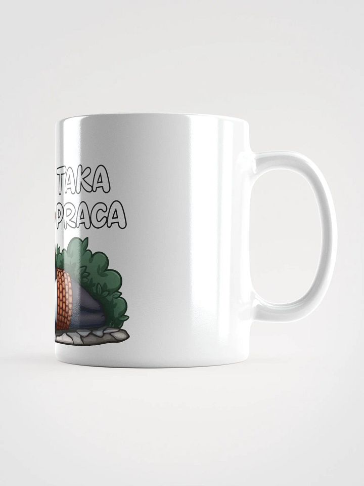 Taka Praca - Kubek product image (2)
