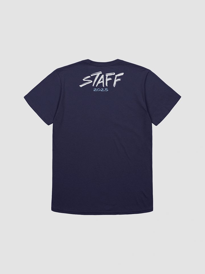 The Line 2025 Staff Shirt product image (1)