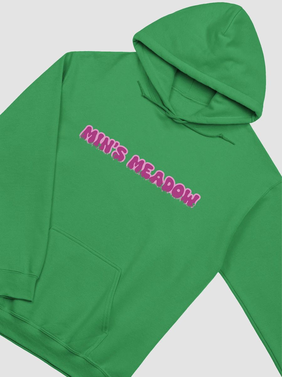 🌺'MIN'S MEADOW' Hoodie product image (11)