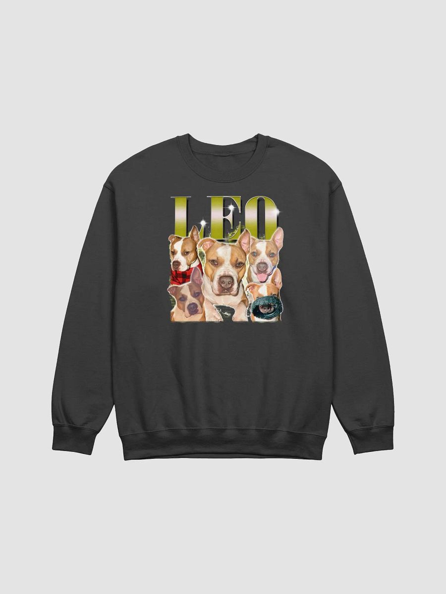 LEO CREW product image (17)