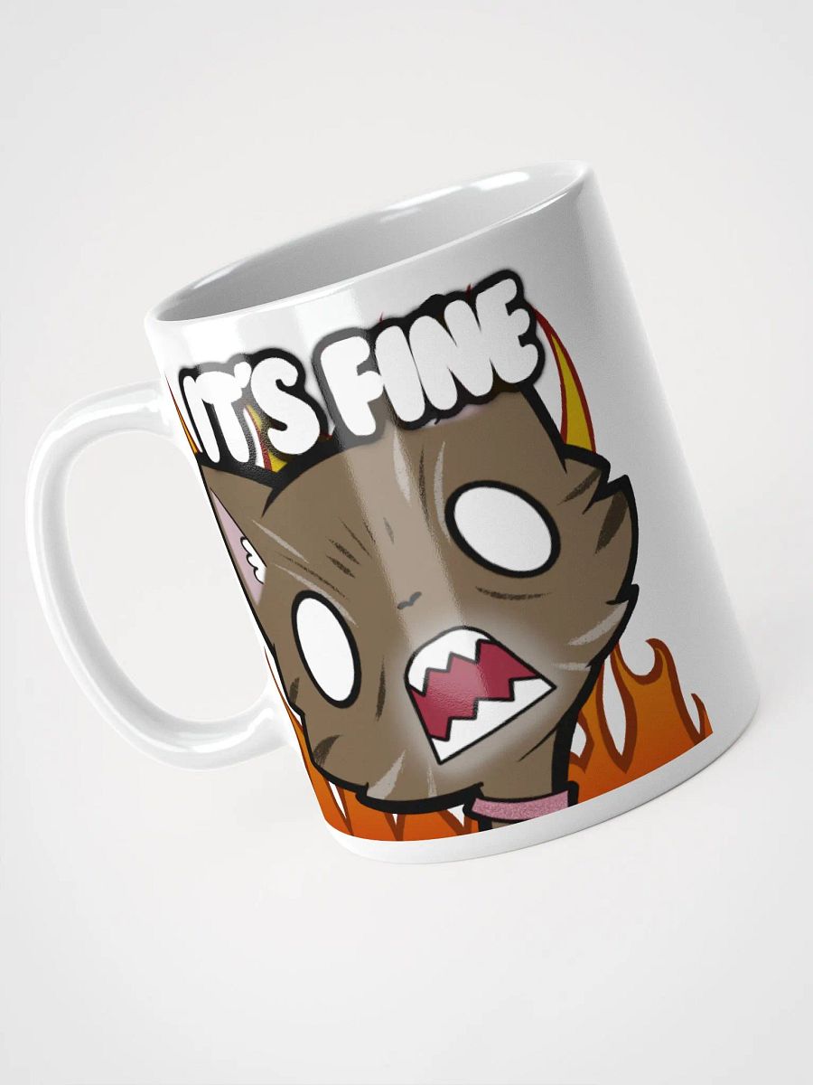 It's Fine product image (3)