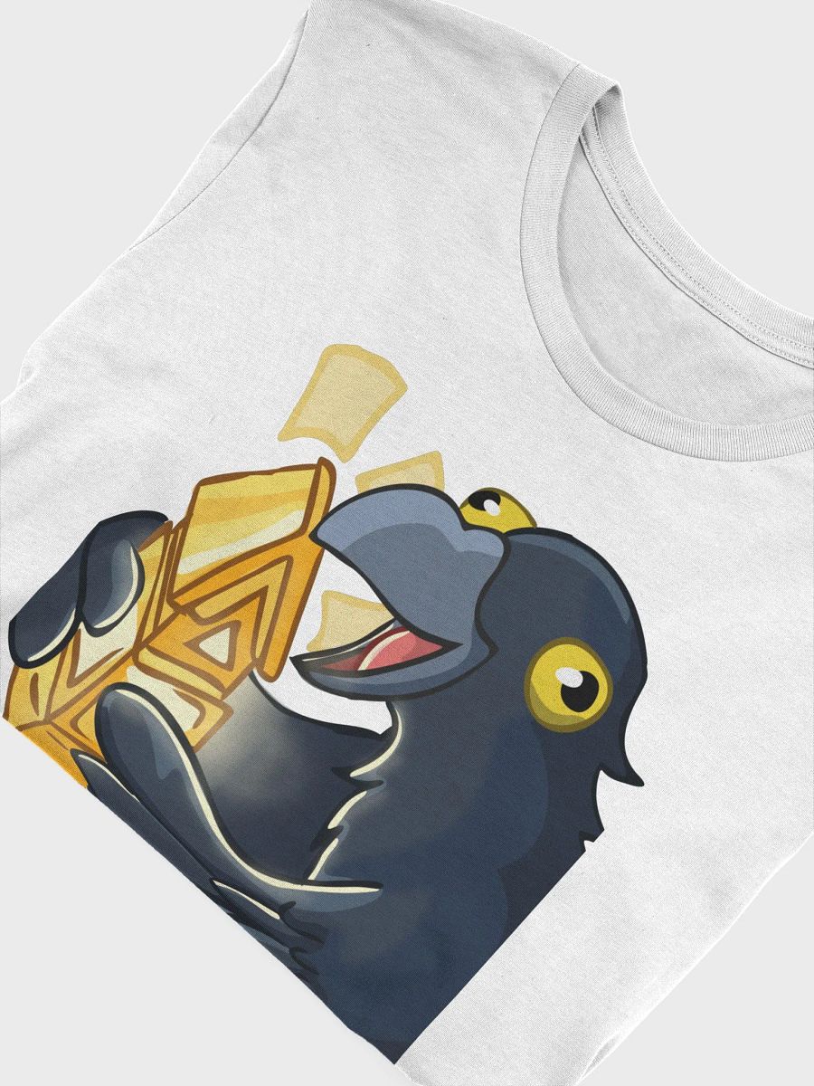 TIME TO WOLOLO Supersoft T-shirt product image (3)