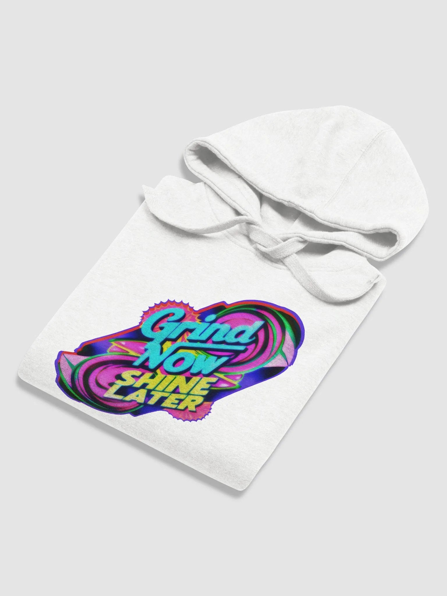 Grind Now Shine Later (UP 001) product image (4)