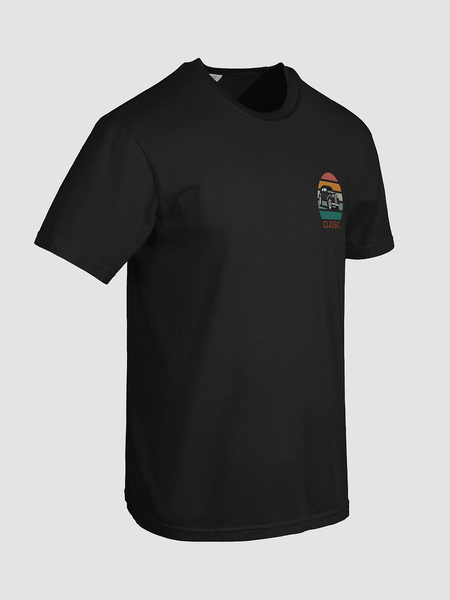Vintage Ride Classic Tee product image (8)